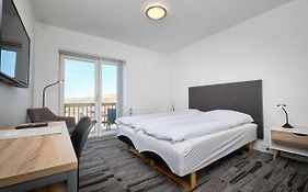 Icefiord Apartments