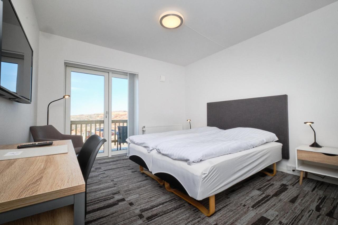Icefiord Apartments Ilulissat Exterior photo